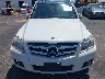 WDCGG8HBXAF****** Salvage and Repairable 2010 Mercedes-Benz GLK-Class in Nevada State