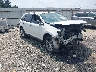 2FMDK3GC3EB****** Salvamento y Destrozados 2014 Ford Edge en Atlanta South