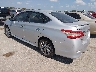 3N1AB7AP0EY****** Salvage and Repairable 2014 Nissan Sentra in Houston