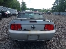 1ZVHT85H555****** Wrecked 2005 Ford Mustang