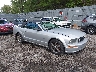 1ZVHT85H555****** Salvage and Wrecked 2005 Ford Mustang in Central New Jersey