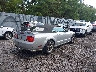 1ZVHT85H555****** Salvage and Wrecked 2005 Ford Mustang in New Jersey State