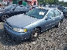 1N4DL01D4XC****** Usados y Reparables 1999 Nissan Altima en Culpeper
