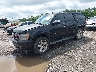 1GNFK13028R****** Used and Repairable 2008 Chevrolet Tahoe in Richmond