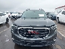 3GKALMEV2KL****** Destrozados 2019 GMC Terrain en Estado de Carolina del Norte