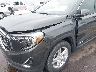 3GKALMEV2KL****** Salvamento y Destrozados 2019 GMC Terrain en Raleigh