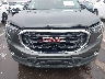 3GKALMEV2KL****** Usados y Reparables 2019 GMC Terrain en Raleigh