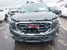 3GKALMEV2KL****** Salvamento y Reparables 2019 GMC Terrain en Estado de Carolina del Norte