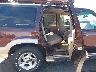 1FMDU35P3XZ****** Wrecked 1999 Ford Explorer in Portland South