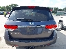 5FNRL5H61FB****** Wrecked 2015 Honda Odyssey