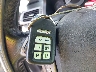 5FNRL5H61FB****** Salvage 2015 Honda Odyssey in Texas State