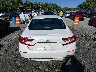 1HGCV1F11NA****** Wrecked 2022 Honda Accord