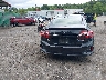 JHMZC5F16JC****** Wrecked 2018 Honda Clarity Plug-in Hybrid