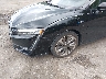 JHMZC5F16JC****** Salvage and Repairable 2018 Honda Clarity Plug-in Hybrid in Maryland State