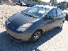 JTDKB20U283****** Used and Repairable 2008 Toyota Prius in Chicago West