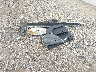 2G1WF5E31D1****** Wrecked 2013 Chevrolet Impala in Nebraska State