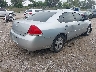 2G1WF5E31D1****** Salvage and Wrecked 2013 Chevrolet Impala in Nebraska State