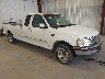 1FTZX17W2WK****** Salvamento y Destrozados 1998 Ford F-150 en Provo