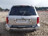 5FNYF18505B****** Wrecked 2005 Honda Pilot