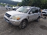 5FNYF18505B****** Used and Repairable 2005 Honda Pilot in Knoxville
