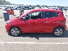 KL8CB6SA0LC****** Reparables 2020 Chevrolet Spark en Estado de Carolina del Norte