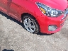 KL8CB6SA0LC****** Salvamento y Reparables 2020 Chevrolet Spark en Estado de Carolina del Norte