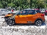 3N1CP5CU4JL****** Repairable 2018 Nissan Kicks in Virginia State