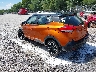 3N1CP5CU4JL****** Salvage and Repairable 2018 Nissan Kicks in Pulaski