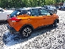3N1CP5CU4JL****** Salvage and Wrecked 2018 Nissan Kicks in Virginia State