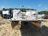 BNT1250***** Usados y Reparables 2006 Bentley Pontoon Boat en Rec Rides Online Exclusive
