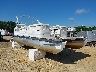 BNT1250***** Salvamento y Destrozados 2006 Bentley Pontoon Boat en Rec Rides Online Exclusive