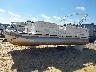 BNT1250***** Reparables 2006 Bentley Pontoon Boat en Estado de Carolina del Norte