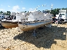 BNT1250***** Usados y Reparables 2006 Bentley Pontoon Boat en Rec Rides Online Exclusive