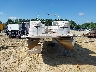 BNT1250***** Salvamento y Reparables 2006 Bentley Pontoon Boat en Estado de Carolina del Norte