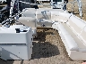 BNT1250***** Destrozados 2006 Bentley Pontoon Boat en Rec Rides Online Exclusive