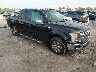 1FTEW1C52KK****** Salvage and Wrecked 2019 Ford F-150 in Houston