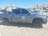 3GCPYCEF6MG****** Wrecked 2021 Chevrolet Silverado 1500 in Nevada State