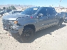 3GCPYCEF6MG****** Used and Repairable 2021 Chevrolet Silverado 1500 in Reno