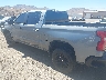3GCPYCEF6MG****** Salvage and Repairable 2021 Chevrolet Silverado 1500 in Reno