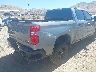 3GCPYCEF6MG****** Salvage and Wrecked 2021 Chevrolet Silverado 1500 in Nevada State