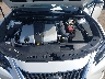 58AFZ1B11PU****** Reparables 2023 Lexus ES en Fort Worth North
