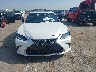58AFZ1B11PU****** Destrozados 2023 Lexus ES en Estado de Texas