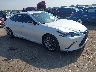 58AFZ1B11PU****** Salvamento y Destrozados 2023 Lexus ES en Fort Worth North