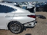 58AFZ1B11PU****** Salvamento y Reparables 2023 Lexus ES en Estado de Texas
