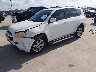 2T3YF4DV8CW****** Usados y Reparables 2012 Toyota RAV4 en Houston South