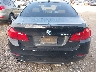 WBA5A5C53GD****** Destrozados 2016 BMW 528i