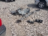 1GCHK23104F****** Destrozados 2004 Chevrolet Silverado 2500 HD en Estado de Iowa