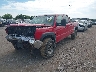 1GCHK23104F****** Usados y Reparables 2004 Chevrolet Silverado 2500 HD en Davenport