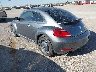 3VWV67AT2DM****** Salvamento y Reparables 2013 Volkswagen Beetle en Permian Basin