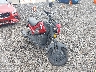 3H1JK07F4SD****** Salvage and Wrecked 2025 Honda Navi in Rec Rides Online Exclusive